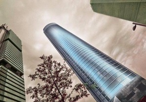Eurostars Madrid Tower