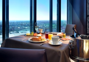 Eurostars Madrid Tower