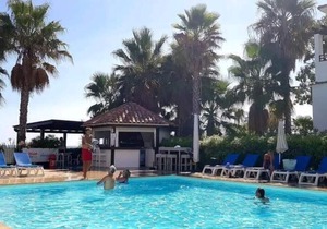 Evasion Corse 🏖 Direct to sea ☀ Swimming pool ☀ Terrace