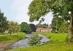 EVERGREEN COTTAGE - 27886