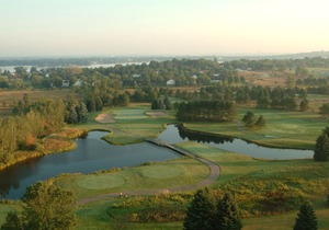 Evergreen Resort