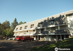 Evergreen Resort