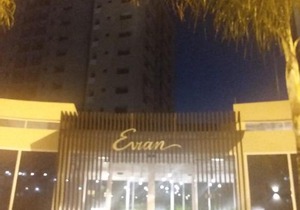 Evian Thermas Residence