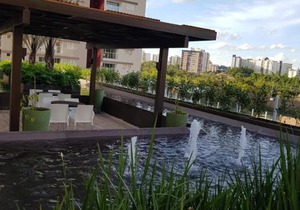 Evian Thermas Residence