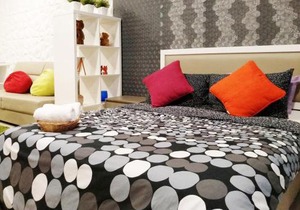 EVO SOHO Bangi