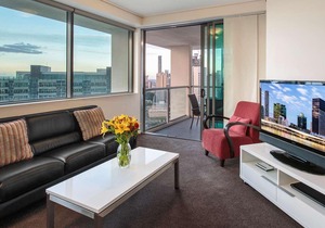 Evolution Apartments