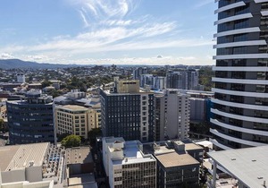 Evolution Apartments