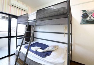 EX Shirokitakōen Apartment 511