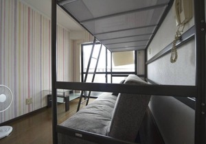 EX Shirokitakōen Apartment 511