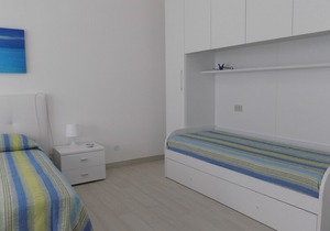 excelent two-rooms apartment