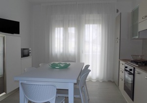 excelent two-rooms apartment