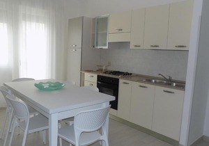 excelent two-rooms apartment