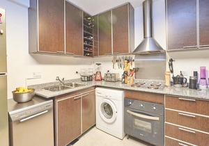 Excelente apartamento en Palermo Soho