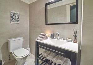 Excelente apartamento en Palermo Soho
