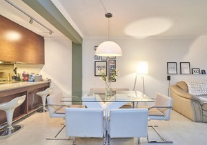 Excelente apartamento en Palermo Soho