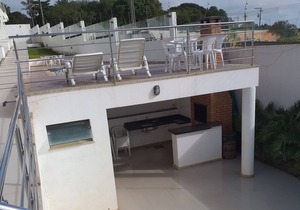 Excelente casa em Arraial d'Ajuda, com vista mar