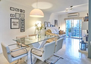 Excelente departamento en Palermo Soho