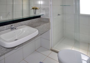 Excellent apartment with sea view, 105m2, 3 bedrooms, 450 m from Beach Park