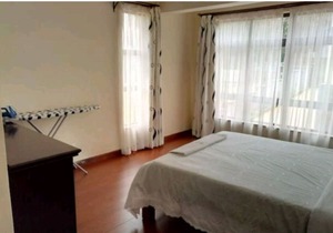Excellent 3 bedroom apartment in Westlands Nairobi