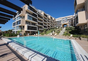 Excellent apartment in Dolce Vita 2 Deluxe