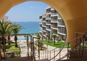 Excellent apartment in Dolce Vita 2 Deluxe