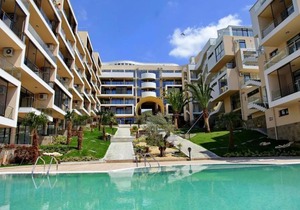Excellent apartment in Dolce Vita 2 Deluxe