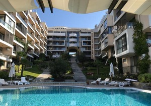 Excellent apartment in Dolce Vita 2 Deluxe