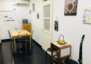 Excellent apartment in Lisbon