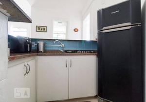 Excellente Flat in Savassi, 50m Pça da Liberdade em Belo Horizonte/MG