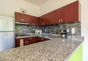 Exceptional 2Story Penthouse with Hot Tub and Rooftop Terrace in Bahia Principe