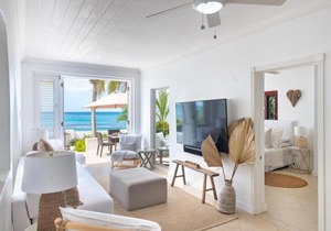 Exceptional Beachfront Living - Milord Sunsets home