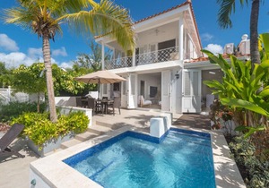 Exceptional Beachfront Living - Milord Sunsets home