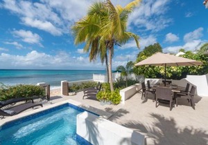 Exceptional Beachfront Living - Milord Sunsets home