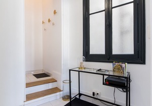 Exceptional view! Flat 40m² Palace of the Dukes