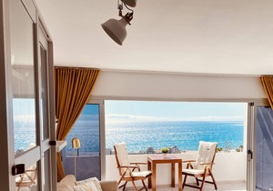 Exclusive, with stunning sea views by 75Steps