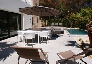 Exclusive 5 Bedroom Villa with Private Pool, Ibiza Villa 1035