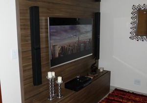 Exclusive 5 Star Apt on South Lake. WE ACCEPT 12X CREDIT CARD WITHOUT INTEREST.
