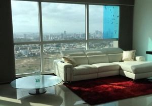 exclusive apartamento