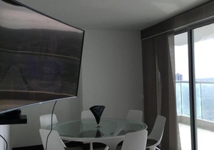 exclusive apartamento