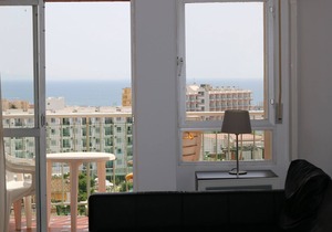 EXCLUSIVE APARTMENT IN BENALMADENA