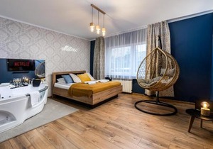 Exclusive Apartment Centrum 2