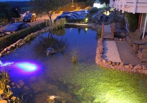 Exclusive Apartment "Seepanorama" - Maarberg Resort