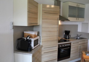 Exclusive Apartment "Seepanorama" - Maarberg Resort