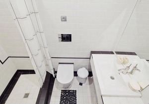 Exclusive apartment on Shevchenko avenue 10