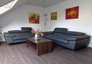 Exclusive Apartment - Rees