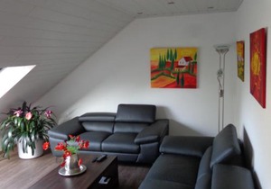 Exclusive Apartment - Rees