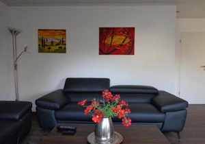 Exclusive Apartment - Rees