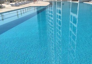 Exclusive Creek Bay Apartment