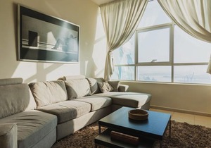 Exclusive Creek Bay Apartment