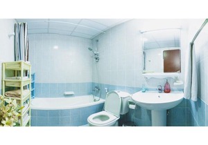Exclusive Creek Bay Apartment